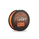 Fox Exocet Fluoro Orange Mono 0.33mm 16lb / 7.5kg (1000m) Monofilament Line