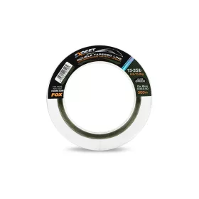   Fox Exocet Pro Low Vis Green 0,30-0,50mm 300m Tapered Monofilament Mainline