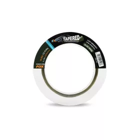   Fox Exocet Pro 0.37-0.57mm Monofilament Tapered Leader Line 3x12m
