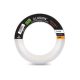 Fox Illusion Leader Clear Fluorocarbon Leader Line 0,50mm 50m