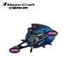 Major Craft Ceana CNB-L66 Baitcasting Reel