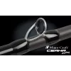 Major Craft Ceana CNC-692MH Baitcast R.Fast 2.05m 7-28gr 2 Piece Casting Spinning Rod