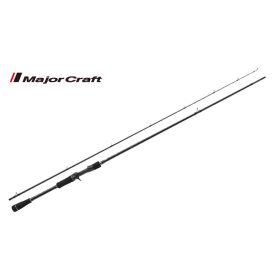   Major Craft Ceana CNC-732H Baitcast R.Fast 2,21m 10-45gr 2 Piece Casting Spinning Rod