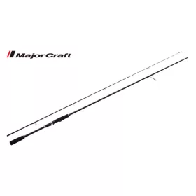   Major Craft Ceana CNS-702M+ M, Fast 2.13m 7-35gr 2-piece Spinning Rod