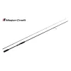 Major Craft Ceana CNS-782L Fast 2.33m 4-15gr 2 Piece Spinning Rod