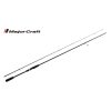 Major Craft Ceana CNS-822X Fast 2.44m 20-80gr 2 Piece Spinning Rod