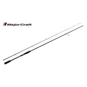   Major Craft Ceana CNS-862H Fast 2.59m 15-60gr 2 Piece Spinning Rod
