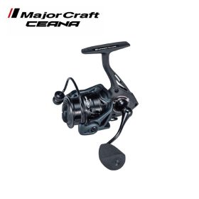 Major Craft Ceana CNS1000 Front Drag Reel