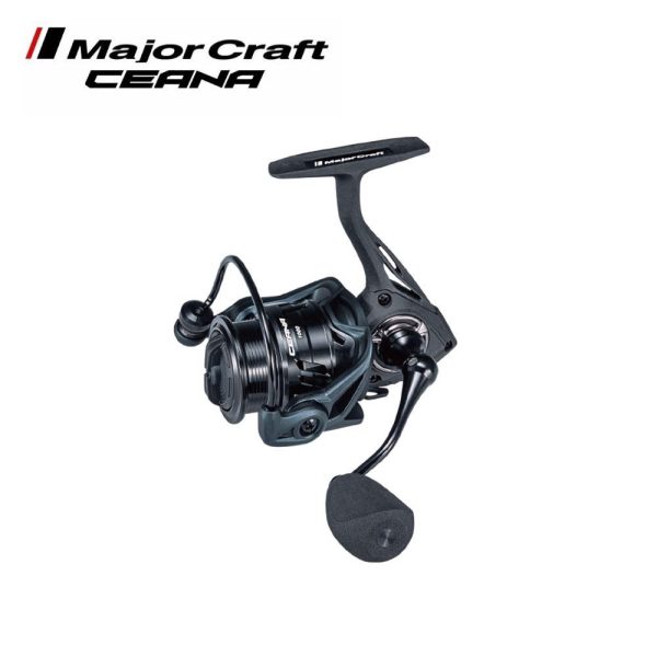 Major Craft Ceana CNS1000 Front Drag Reel
