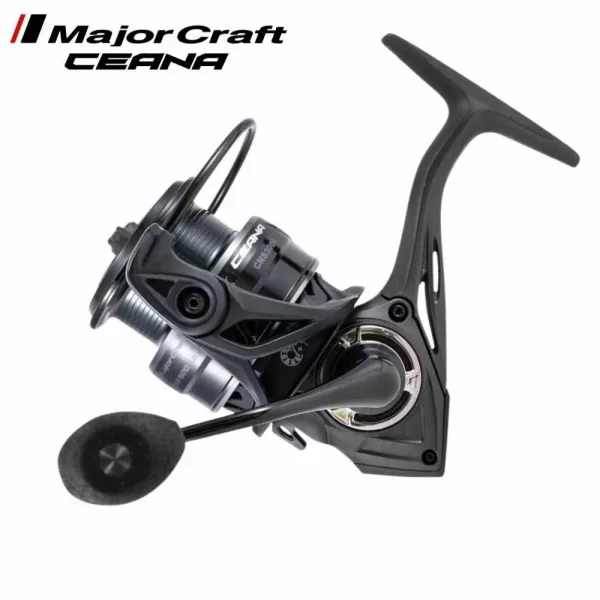 Major Craft Ceana CNS2500HG Front Drag Reel