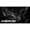 Major Craft Ceana CNS3000HG Front Drag Reel