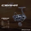 Major Craft Ceana CNS3000HG Front Drag Reel