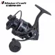 Major Craft Ceana CNS4000HG Front Drag Reel