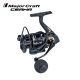 Major Craft Ceana CNS4000PG Front Drag Reel