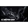 Major Craft Ceana CNS4000PG Front Drag Reel