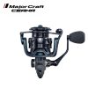 Major Craft Ceana CNS4000PG Front Drag Reel