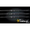 Major Craft Ceana CNSS-902ML Fast 2.44m 10-30gr 2 Piece Spinning Rod