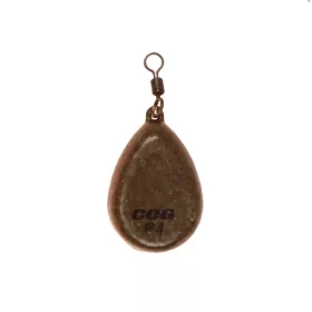 Korda COG Flat Lead Carp Lead 112gr