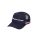 Major Craft American Cap Black Baseball Cap