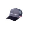 Major Craft American Cap Grey Baseball Cap