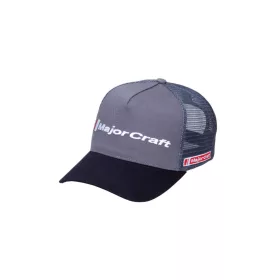 Major Craft American Cap Gray Baseball Cap