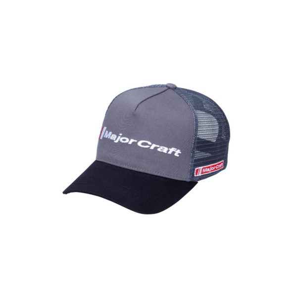 Major Craft American Cap Grey Baseball Cap