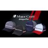 Major Craft American Cap Grey Baseball Cap