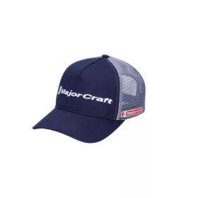 Major Craft American Cap Blue Baseball Cap