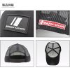 Major Craft American Cap Black Baseball Cap