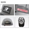 Major Craft American Cap Grey Baseball Cap