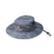 Major Craft UV Summer Hat Light Gray Fishing Hat