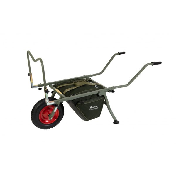 Carp Porter Lite Barrow Barrow