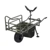 Carp Porter MK2 Fat Boy Barrow 91x110cm Barrow