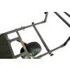 Carp Porter MK2 Fat Boy Barrow 91x110cm Barrow