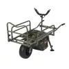 Carp Porter MK2 Fat Boy Barrow DPM 91x110cm Barrow
