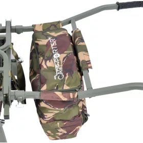 Carp Porter Barrow Tidy Bag Only DPM Barrow Bag