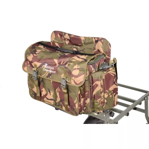 Carp Porter DPM 79x35x35cm Barrow Front Bag