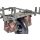 Carp Porter Panniers DPM Panniers Side Bag
