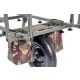 Carp Porter Panniers DPM Panniers Side Bag