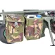 Carp Porter Pals Water Pair DPM Barrow Water Holder Bag