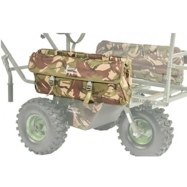 Carp Porter Side Bags DPM Pair 68cm Side Bags