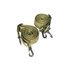 Carp Porter Securing Strap 2 pcs