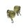Carp Porter Fixing Strap 2pcs