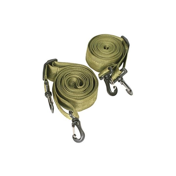 Carp Porter Fixing Strap 2pcs