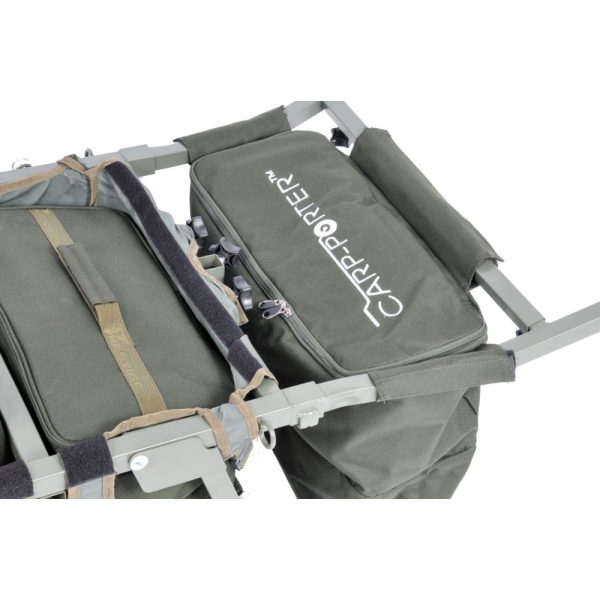 Carp Porter Baroow Tidy Bag Only Tidy Bag