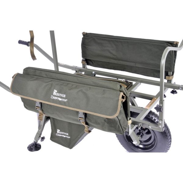 Carp Porter Side Bags Pair 68cm Side Bag