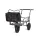 Carp Porter Compac Dark Kamo Barrow Front Bag