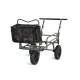 Carp Porter Compac Dark Kamo Barrow Front Bag