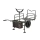 Carp Porter Compac Barrow Tidy Dark Kamo Barrow Bag