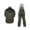 Fox Carp Winter suit - S Thermal suit